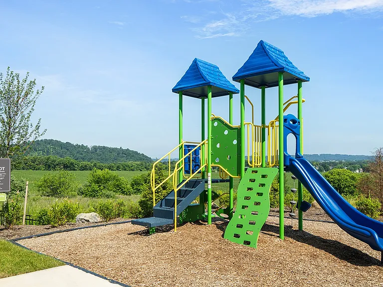 Monte View at Pohatcong — Photo 24