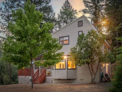 1930 Peaceful Valley Rd, Colfax, CA, 95713