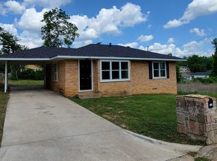 1124 Woodley St, Tyler, TX 75701