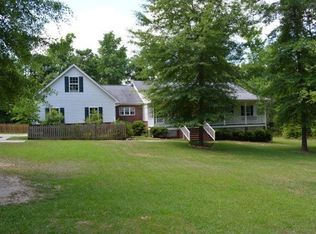 570 Upton Mill Dr, Washington, GA 30673