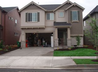 15584 SE Eckert Ln, Damascus, OR 97089