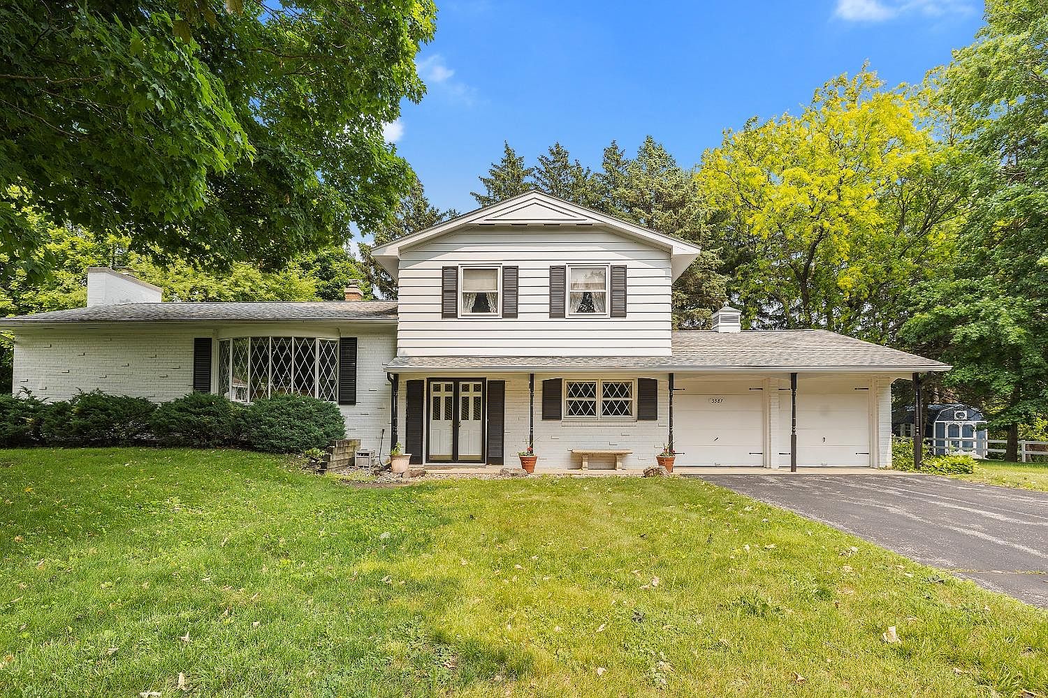 3587 W Windsor Ct, La Porte, IN 46350 MLS 532162 Zillow