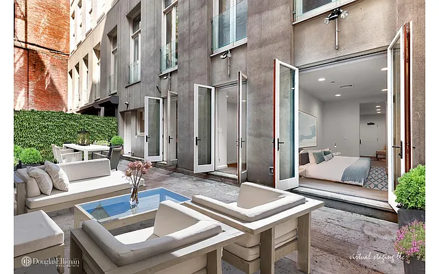 Rented by Douglas Elliman | media 21