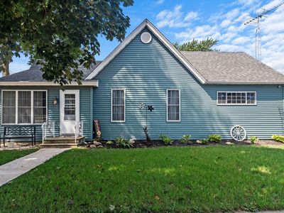609 Heustis St, Yorkville, IL, 60560