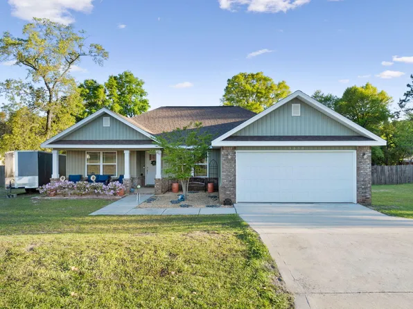 3370 Peeble Dr, Crestview, FL 32539