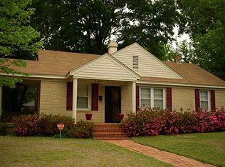 4602 E Flamingo Rd, Memphis, TN 38117