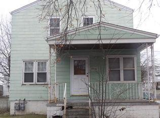 2726 Ferry Ave #1, Niagara Falls, NY