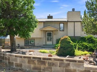 201 Hillcrest Cir, Rangely, CO 81648