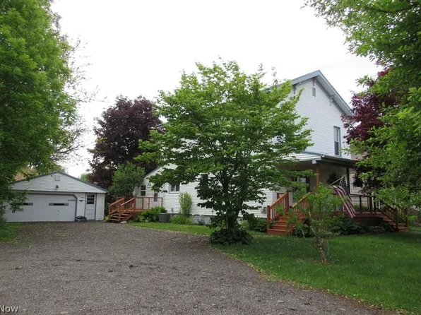 216 S Eagle St, Geneva, OH 44041