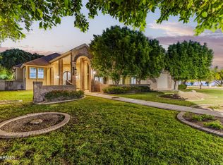 2266 E MALLORY Circle, Mesa, AZ 85213