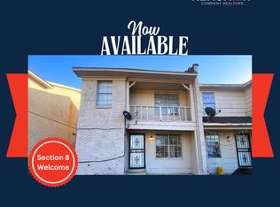 3398 Dungreen St, Memphis, TN 38118