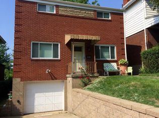 3014 Grayson Ave, Pittsburgh, PA