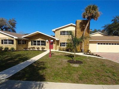 2520 El Rancho Dr, Leesburg, FL, 34748