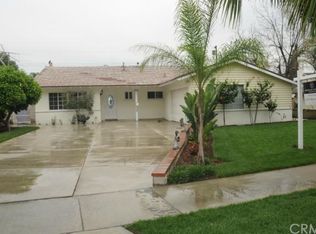 424 S Tulare Way, Upland, CA 91786