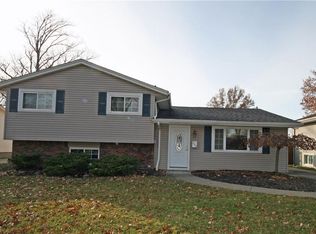 534 Georgetown Ave, Elyria, OH 44035