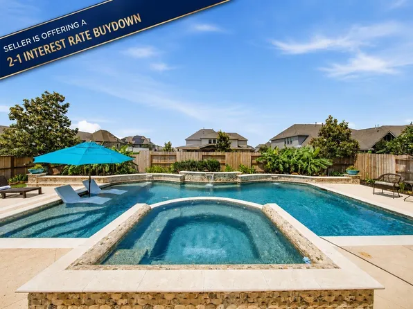 20330 Everwood Green Ln, Cypress, TX 77433