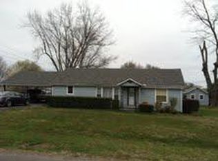 102 Wiseman Rd, Tullahoma, TN 37388