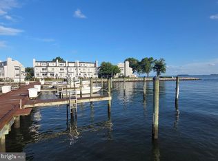 1406 Oyster Cove Dr, Grasonville, MD 21638