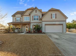 37 Lancaster Ct, Spring Lake, NC 28390