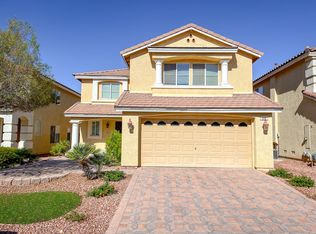 10901 Dornoch Castle St, Las Vegas, NV 89141