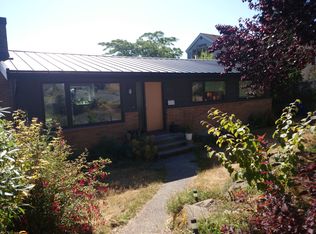 4214 Williams Ave W, Seattle, WA 98199