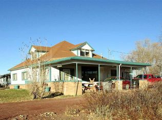708 N Dolores Rd, Cortez, CO 81321