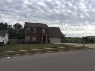 732 Miles Rd, Nicholasville, KY 40356