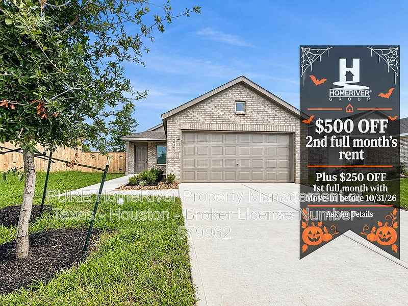 6026 Starling Dr
