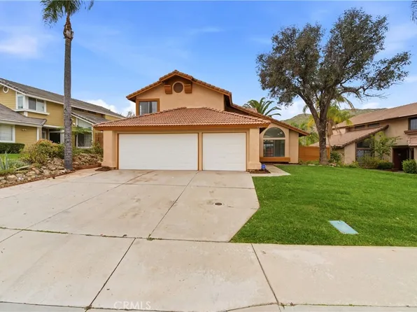 10805 Breezy Meadow Dr, Moreno Valley, CA 92557