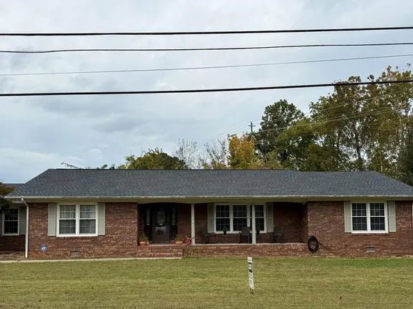 1900 Tibbs Ter, Dalton, GA 30720