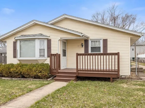 1459 E Broadway St, Bradley, IL 60915