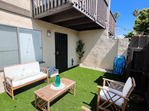 1070 Grand Ave #2, San Diego, CA 92109