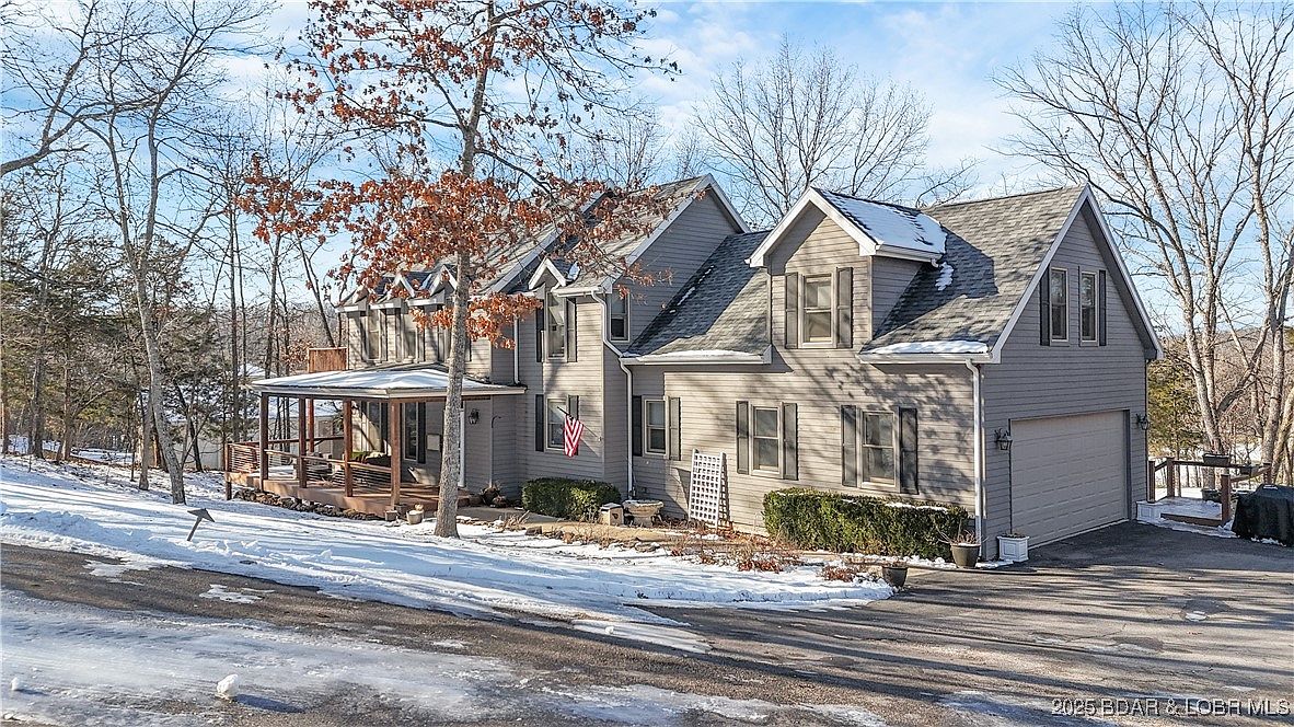 315 Country Ridge Dr, Camdenton, MO 65020 | MLS #3573110 | Zillow