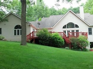 20286 N Territorial Rd, Chelsea, MI 48118