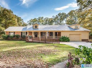 2357 Shady Lane Dr, Calera, AL 35040