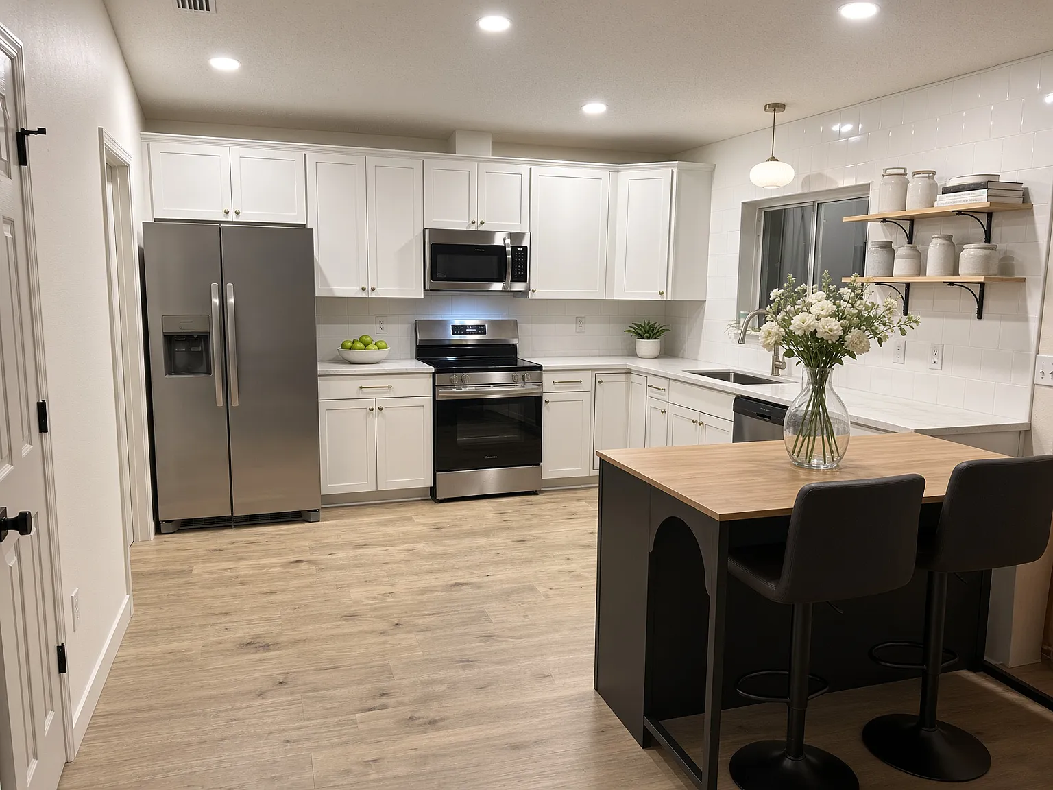 4 bed, 1787 sqft, $2,600 — Photo 4