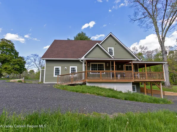 3974 Atwood Road, Stone Ridge, NY 12484