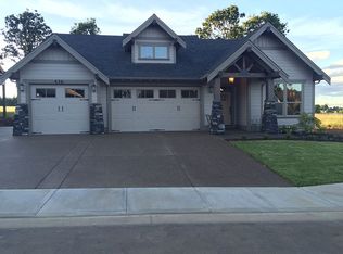 436 NW Reed Ln, Dallas, OR 97338