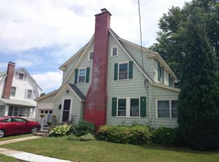 7 Cuthbert Rd, West Roxbury, MA 02132