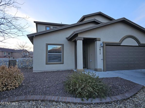 At Cimarron - El Paso TX Real Estate - 15 Homes For Sale | Zillow