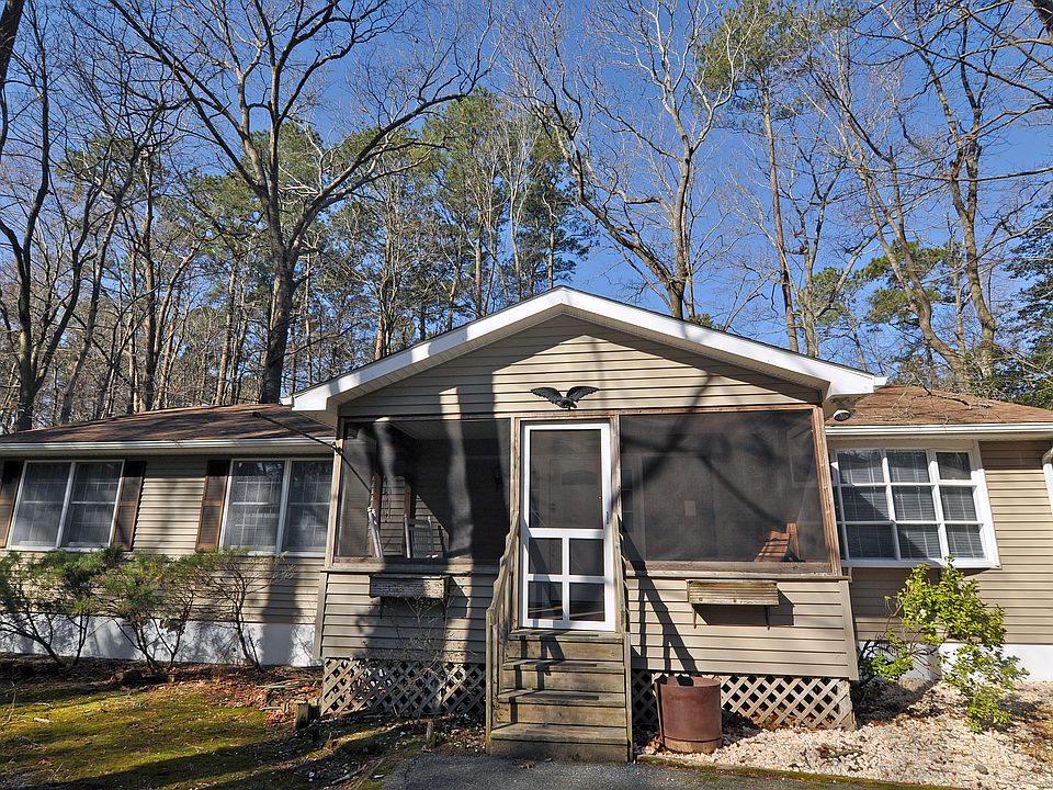 44 Moonraker in Ocean Pines