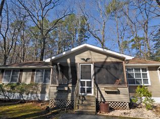 44 Moonraker Rd, Ocean Pines, MD 21811