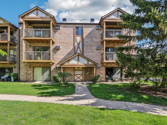 829 S Dwyer Ave APT B, Arlington Heights, IL 60005