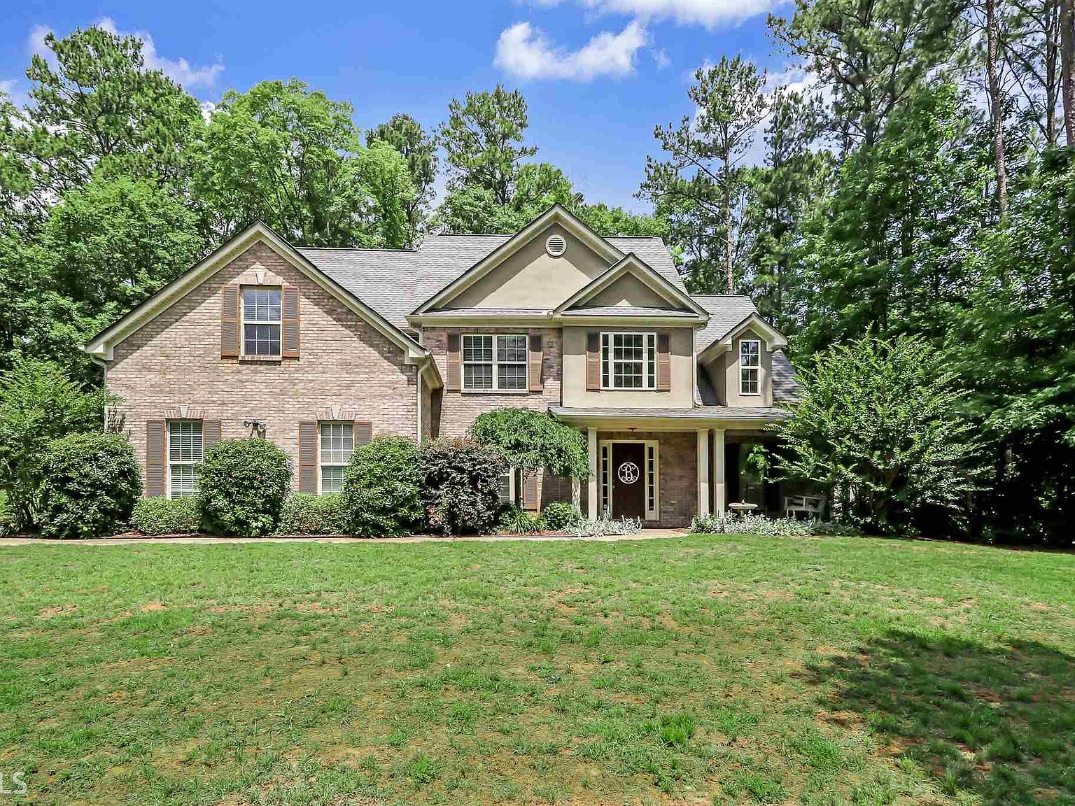209 Timber Ml, Newnan, GA 30263 Zillow