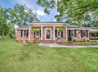 105 Victoria Cir, North, SC 29112
