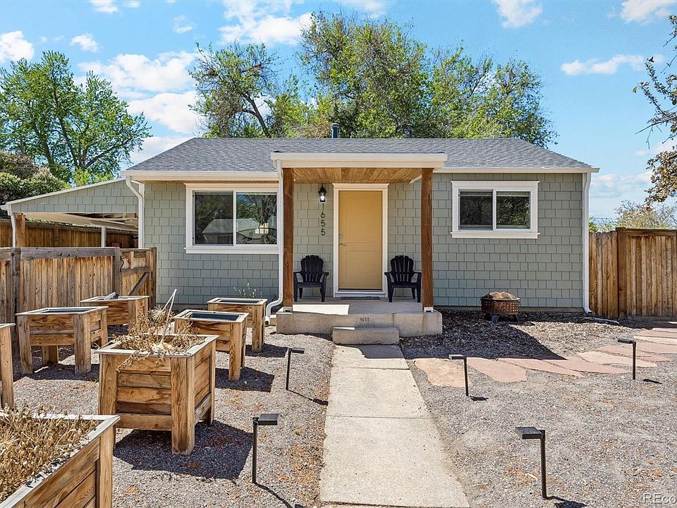 1st image of 1655 S Shoshone Street