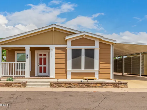 3300 E BROADWAY Road E #270, Mesa, AZ 85204