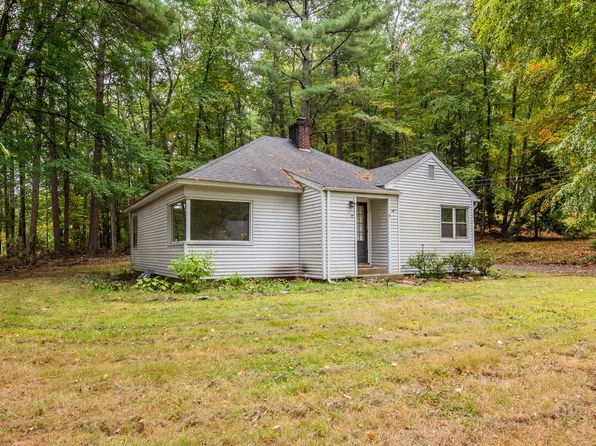 5 Gordon Street, Simsbury, CT 06070