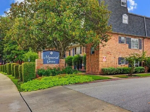 9029 Gaylord St #126, Houston, TX 77024