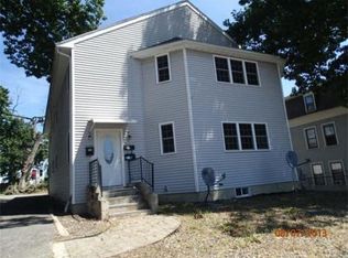 23 Gardner St, Worcester, MA 01610